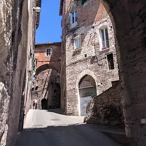 La Casina Di , Perugia Italy