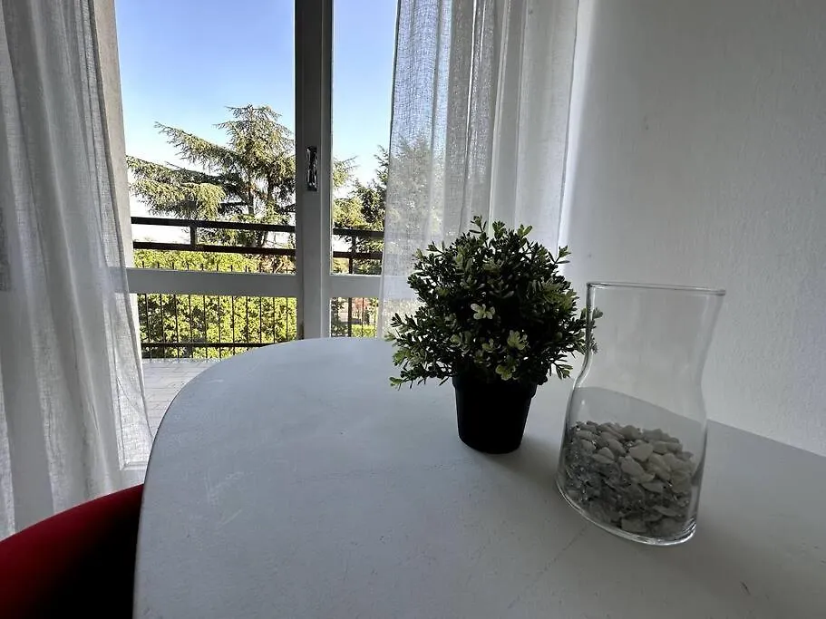 Luce Apartament Cassina de' Pecchi Apartment