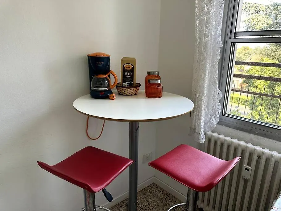 Luce Apartament Cassina de' Pecchi