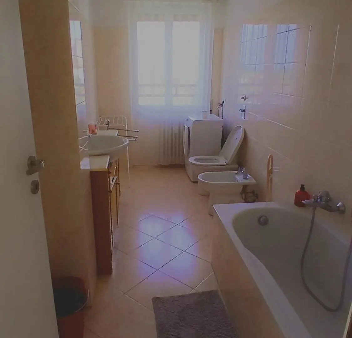 Luce Apartament Cassina de' Pecchi Apartment