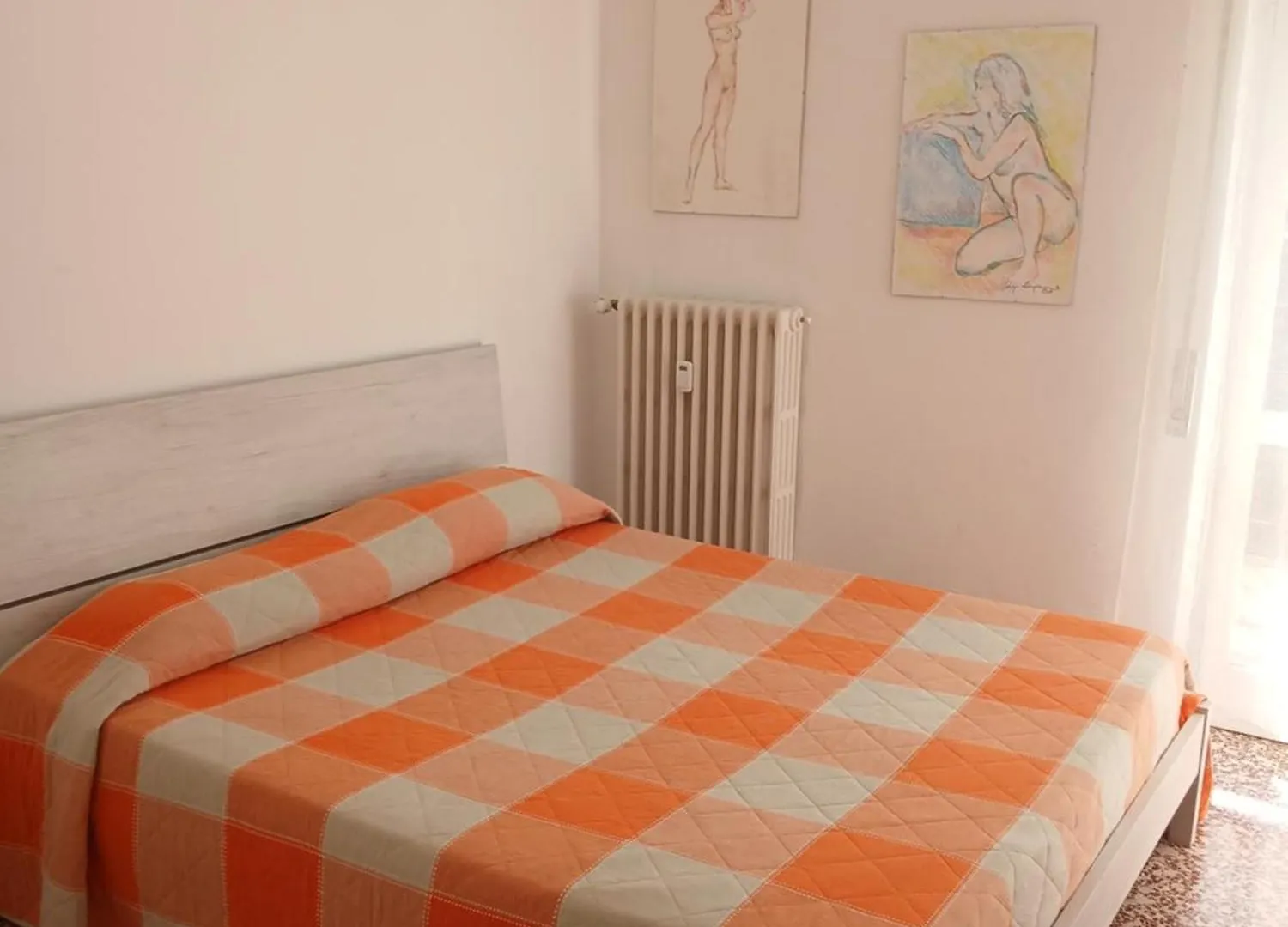 Luce Apartament Cassina de' Pecchi Italy